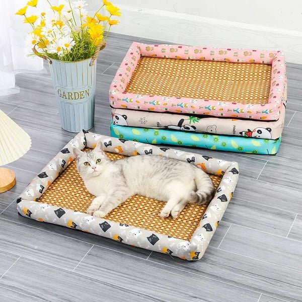 CoolBed™ Airy Pet Lounge