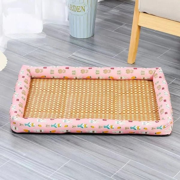 CoolBed™ Airy Pet Lounge