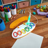 ColorTidy™ Mess-Free Masterpieces
