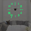 UrbanClock™ Modern Home Statement
