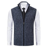 Troy™ Men's Fleece Vest Work