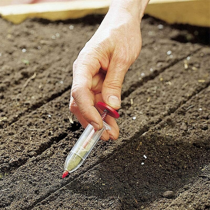 1+1 Free | EcoSeeder™ Planting Made Simple