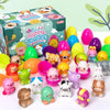 EggSquish™ Playful Easter Toys