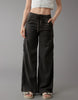 AeroBlend | Wide Trousers