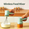 MixStream™ Mix Without Mess