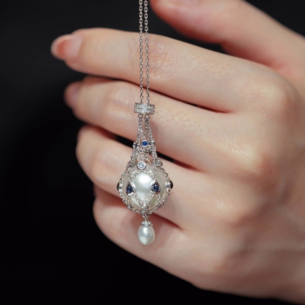 PearlDusk™ Radiates Pure Sophistication
