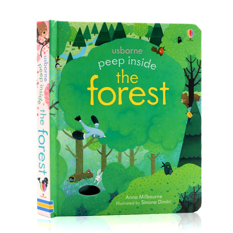 PopTales™ Fairy Tales 3D Picture Book