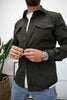 Alexander™ Button-down Polo Jacket