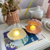 AuraShell™ Warm Decorative Light
