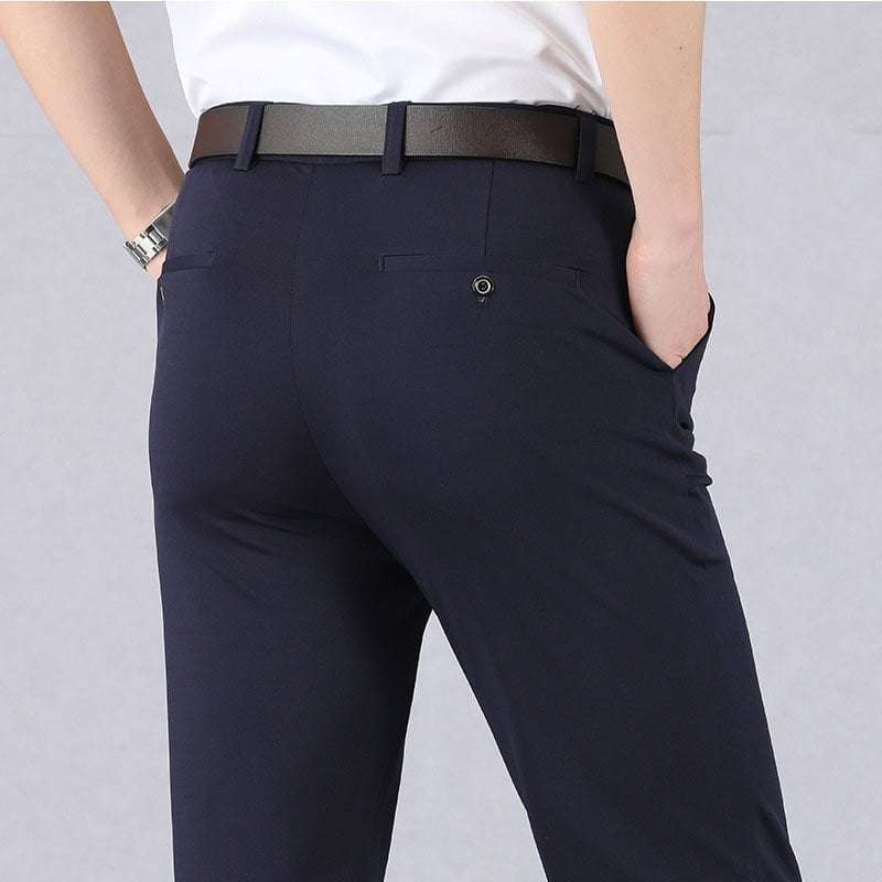 MasonPro - High Stretch Men's Classic Pants - Limited Offer