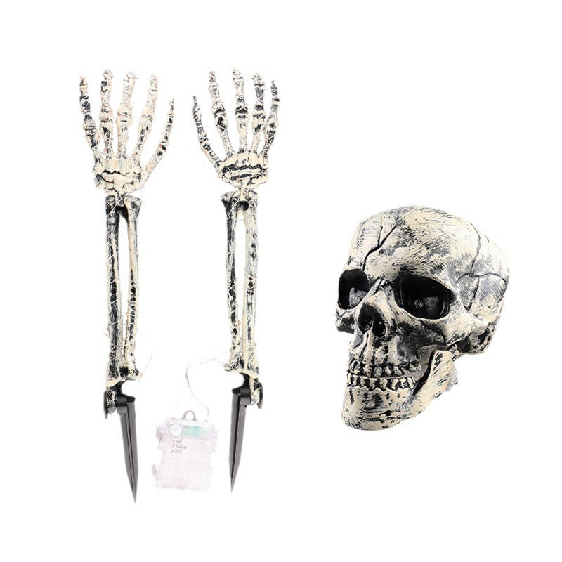 GhoulGlow™ Haunting Night Lights