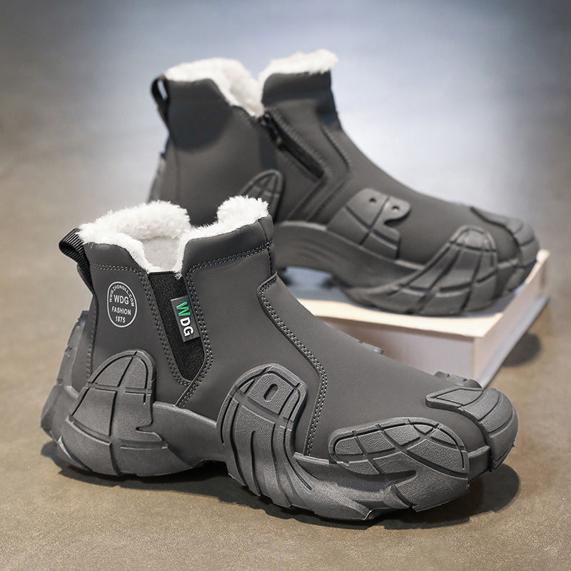 Keith™ Unstoppable Daily Comfort