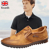 Edric™ Urban Leather Ease