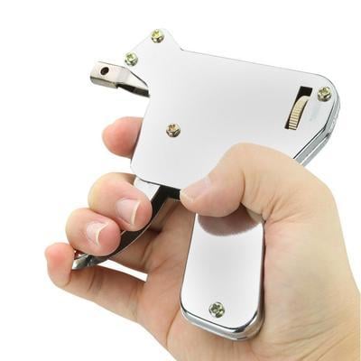 LockLift™ Smooth Lock Handling