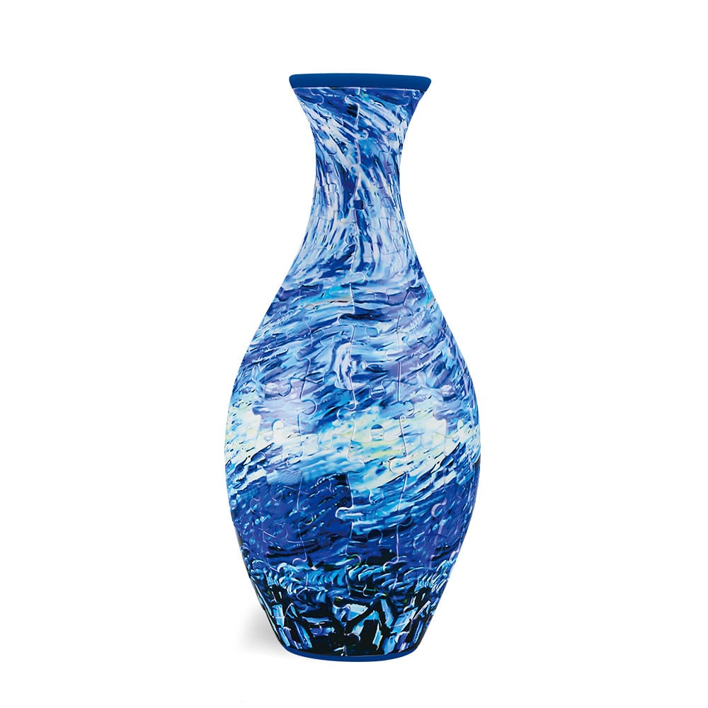 VaseCraft™ Creative 3D Flower Vase