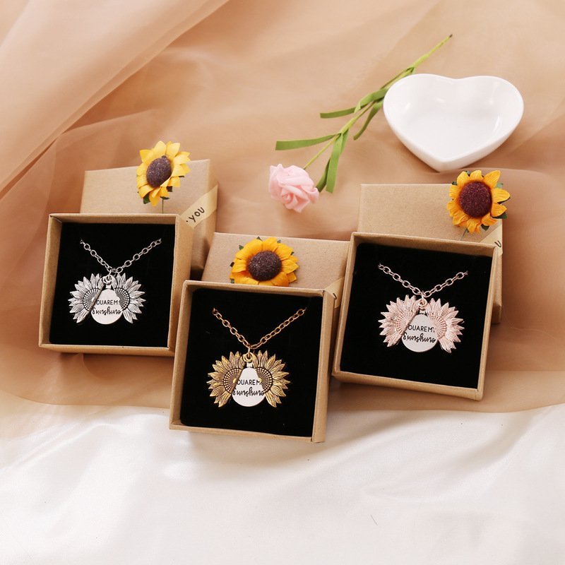 SunBloom™ Carry Sunshine Daily