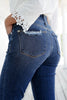 Karmen™ Timeless Denim Elegance
