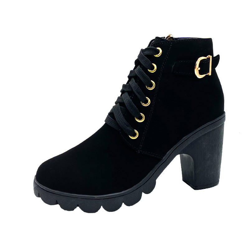 Janaya™ Elevated Casual Confidence