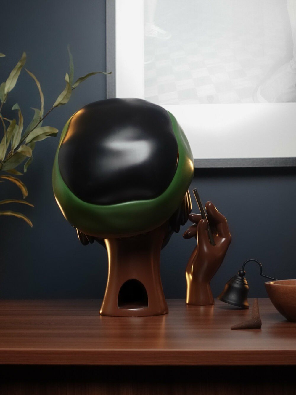 SoulSmoke™ Mindful Fragrance Experience