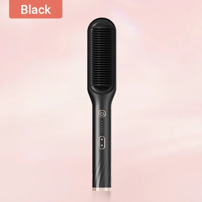 SleekWave™ Instant Glam Transformation