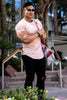 Enrico™ Essential Drop-Cut Shirt