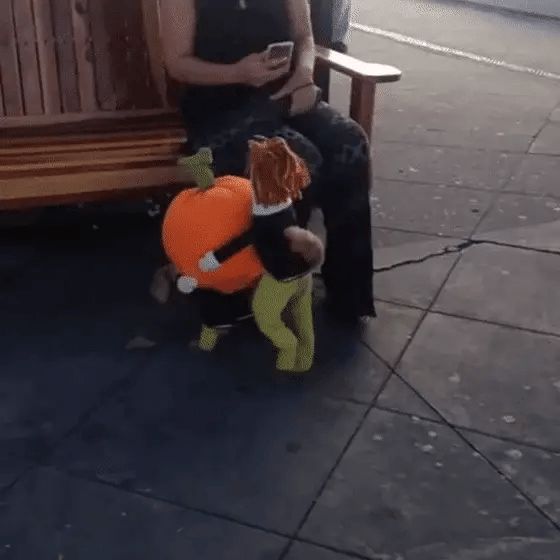 FrightPet™ Creepy Cuteness Unleashed