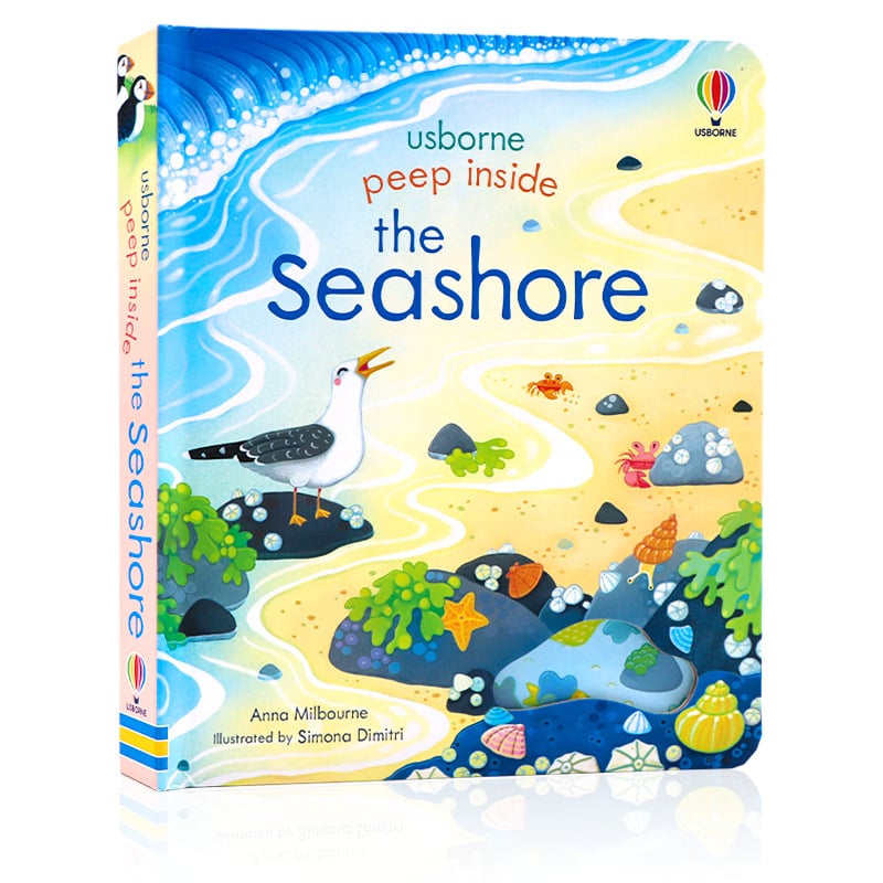 PopTales™ Fairy Tales 3D Picture Book