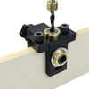 DrillFlex™ Versatile Wood Drilling