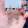 Elara™ Elegant Floral Sparkle