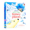 PopTales™ Fairy Tales 3D Picture Book