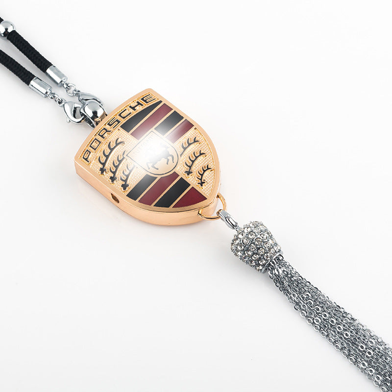 GleamScent™ Glamour Scents On Wheels