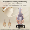 VaseCraft™ Creative 3D Flower Vase