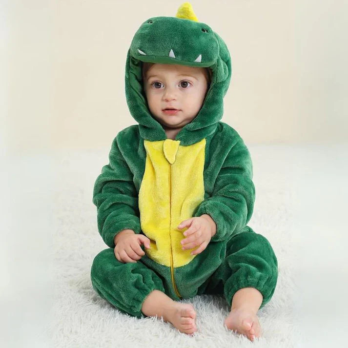 CuddleWear™ Cuteness Meets Comfort