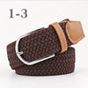 FlexiBelt™ Unisex Stretchable Belt