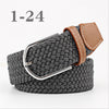 FlexiBelt™ Unisex Stretchable Belt
