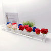 AcryVase™ Shatterproof Flower Holder
