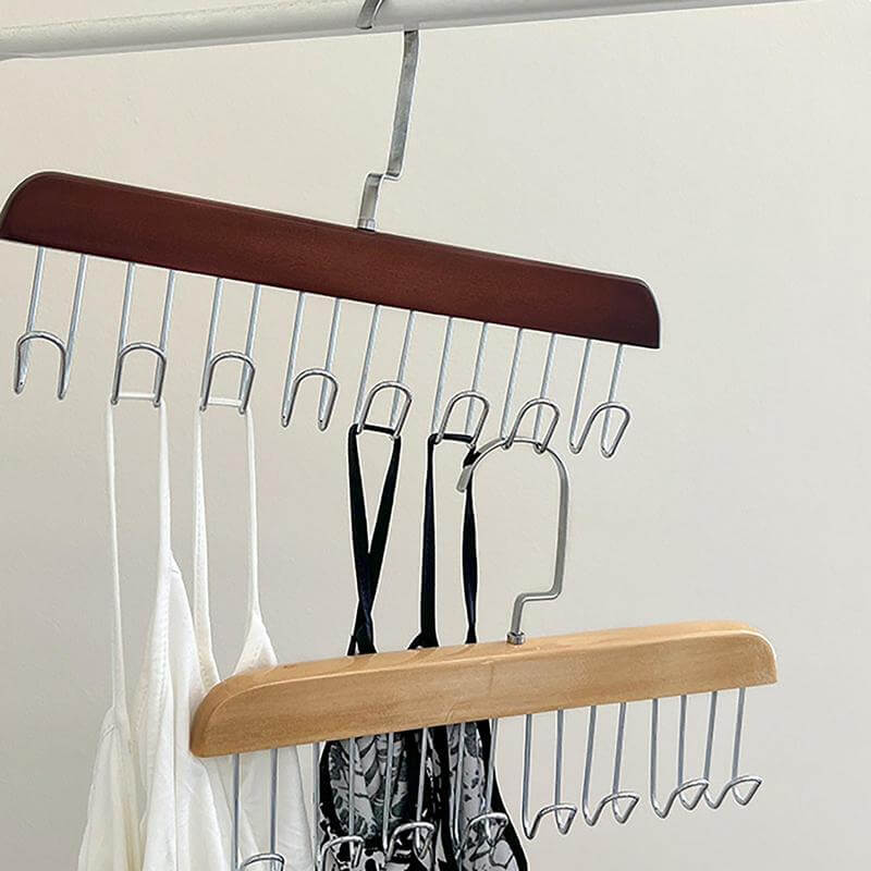 2+2 Free | MultiHook™ Multi-Function Coat Rack