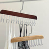 2+2 Free | MultiHook™ Multi-Function Coat Rack