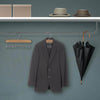 2+2 Free | MultiHook™ Multi-Function Coat Rack