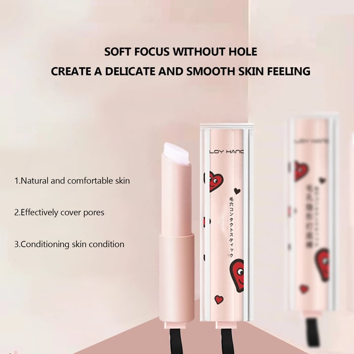 1+1 Free | PorePerfect™ Smooth Matte Finish