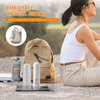 CleanJet™ Discreet Hygiene Power