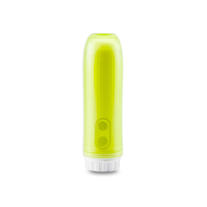 CleanJet™ Discreet Hygiene Power