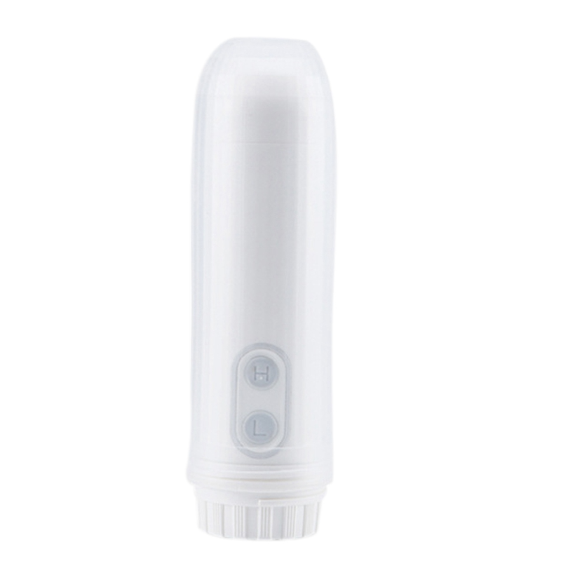 CleanJet™ Discreet Hygiene Power
