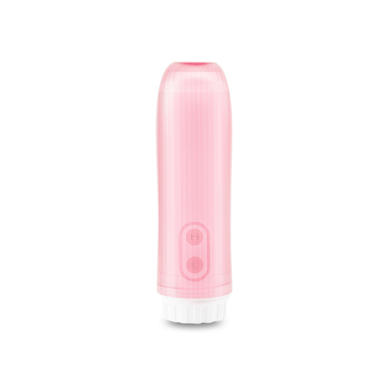 CleanJet™ Discreet Hygiene Power