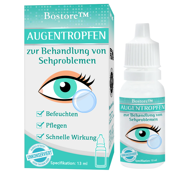 EyeRelief™ Soothe Irritated Eyes