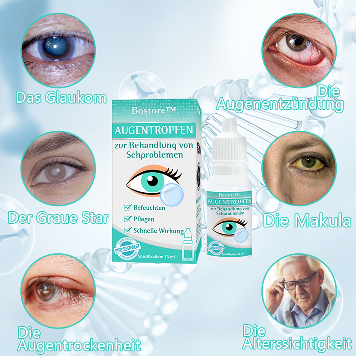 EyeRelief™ Soothe Irritated Eyes