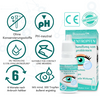 EyeRelief™ Soothe Irritated Eyes