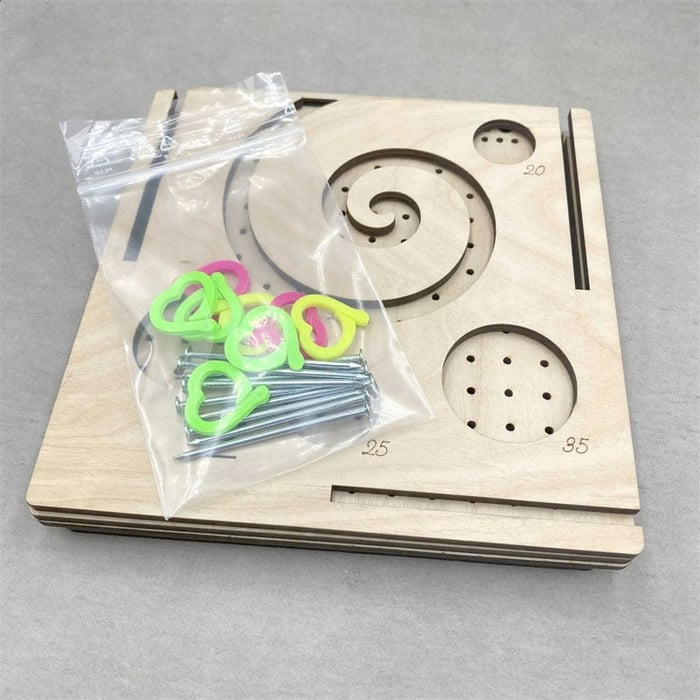 YarnNest™ Declutter Craft Chaos