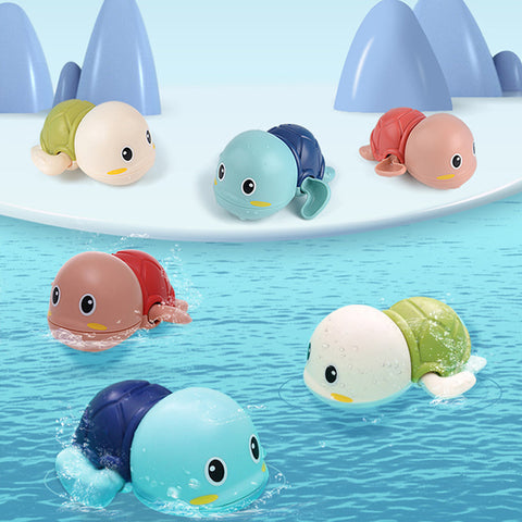 BathJoy™ Bathtime Fun Buddy