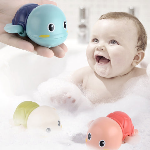 BathJoy™ Bathtime Fun Buddy